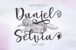 Lovely Kidding Font