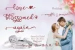 Lovely Kidding Font