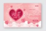 Lovely Love - Handwritten Font