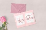 Lovely Monogram Font