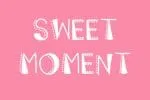 Lovely Polka Dot Font