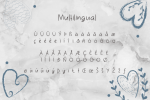 Lovely Simi Font