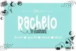 Lovely Sweet Sweety Font