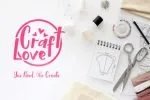 Lovely Sweetie Font
