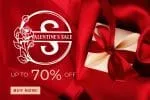 Lovely Valentine Monogram Font
