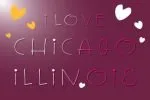Lovely Wife Font