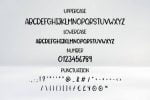 Lovely Word Font
