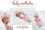 Lovelyhome Font