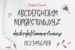 Lovelyn Robertine Font