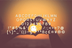 Loventa Font