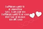 Lover Valent Font