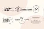 Lovera Serif Font
