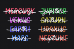 Loverine Font