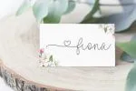 Lovers Font