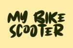Lovescooter Font