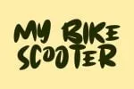 Lovescooter Font