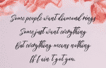 Lovesmilly Feminine Script Font