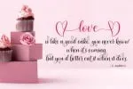 Lovetina Font