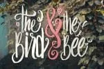 Loveton Typeface
