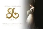 Lovey Monogram