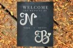 Lovey Monogram