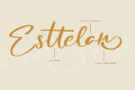Lovin Summer Font