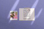 Loving Cancer Duo Font