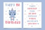 Loving Kitten Font