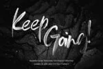 Loving Rose Font
