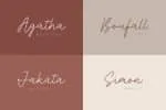 Lovinglove Font