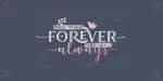 Lovingly Friends Fonts Family