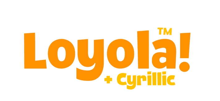 Loyola Font Free Download