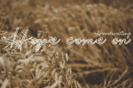 Lubang Tengah Font