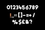 Lucid Font