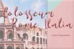Lucky Girl Font