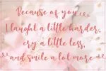 Lucky Girl Font