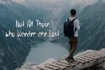 Lucky One Font