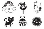 Lucky Sunshine Font