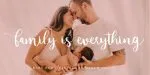 Luckylove Font