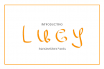 Lucy Font