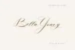 Lucylove Font
