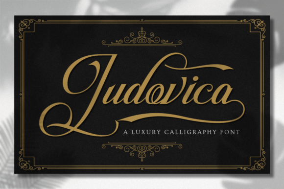 Ludovica Font