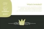 Luline Font