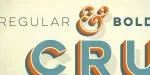 Lulo Clean Font