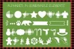 Lumberjack Font
