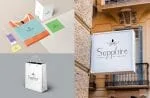Lumixia Font