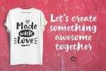 Luna Brush Script + Extras
