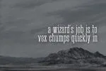 LUNA Font