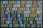 LUNA Font