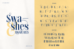 Luna Soir Font